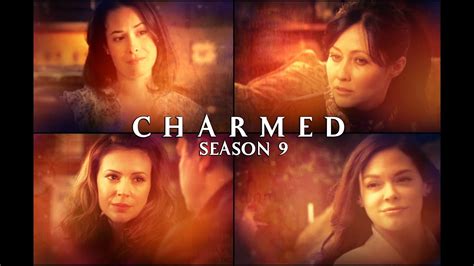 charmed 9 season